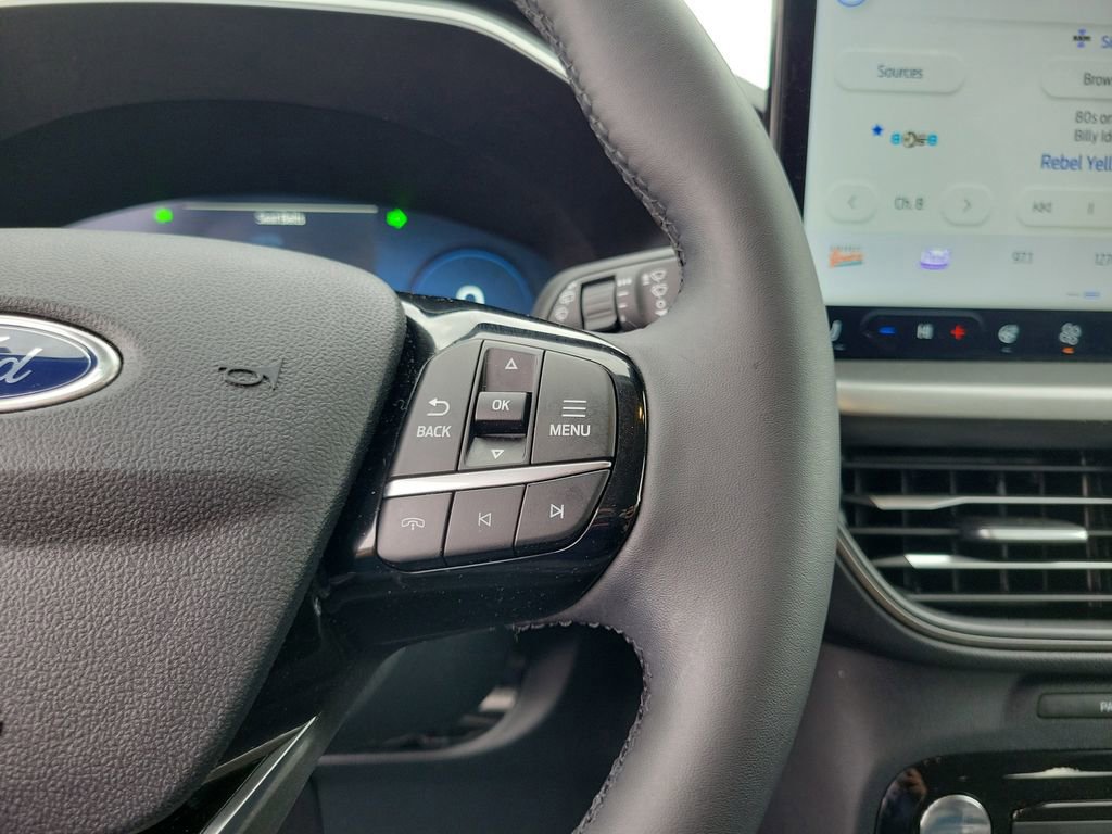 Certified 2023 Ford Escape Active w/ Tech Pack #2 image 25