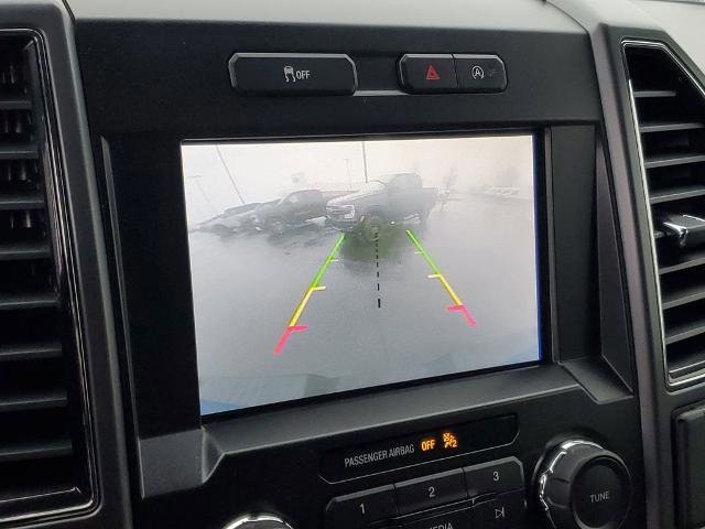 Certified 2019 Ford F150 XLT w/ Equipment Group 302A Luxury image 16