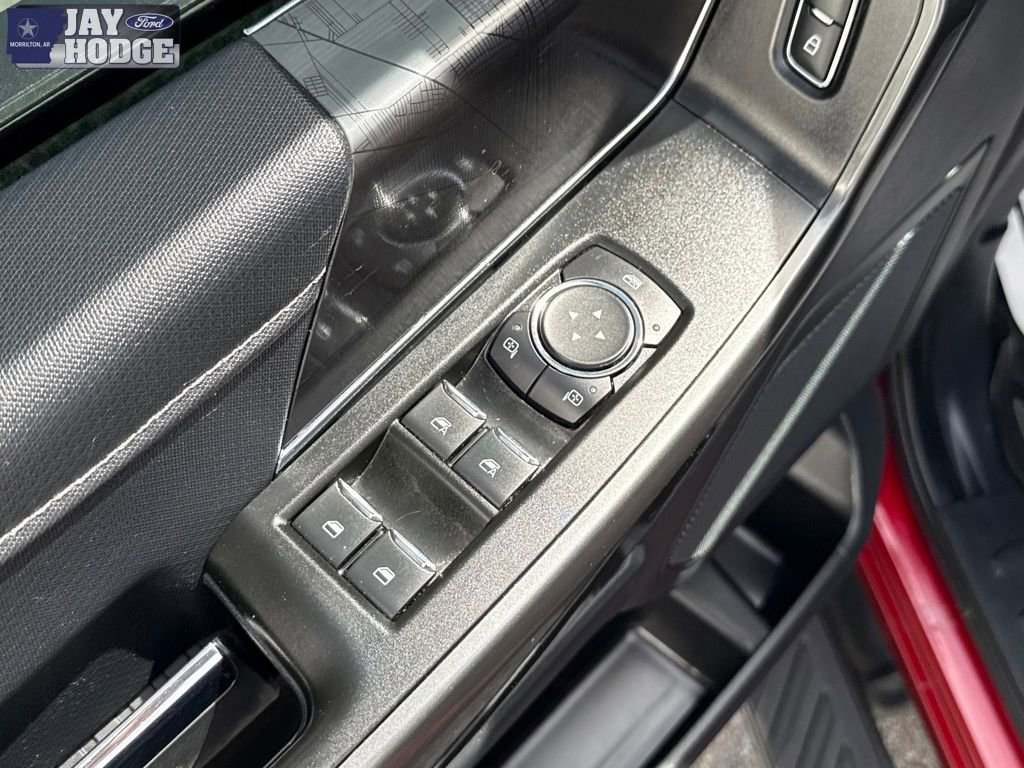 Certified 2022 Ford F150 XLT w/ Equipment Group 302A High image 24