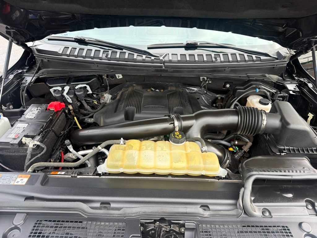 Certified 2020 Ford Expedition Platinum AWD/4WD image 38