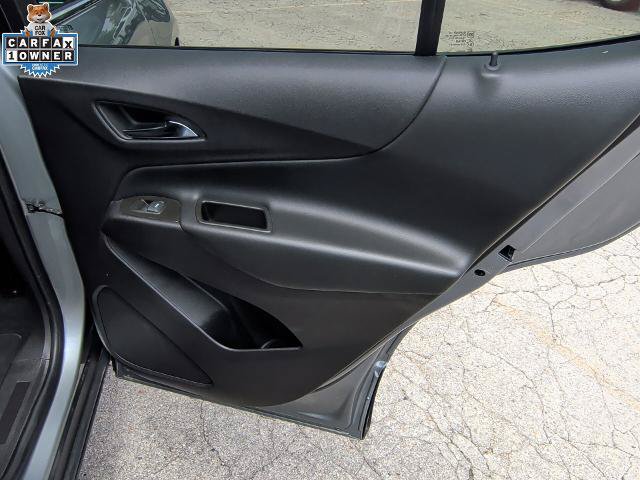 Used 2024 Chevrolet Equinox LT AWD/4WD image 24