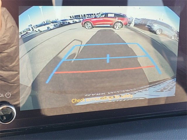 Used 2024 Toyota Land Cruiser 1958 image 19