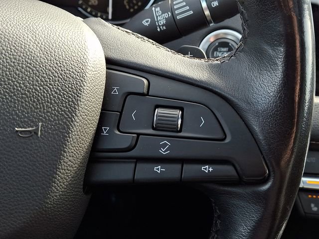 Used 2019 Cadillac XT4 Premium Luxury w/ Enhanced Visibility Package image 22