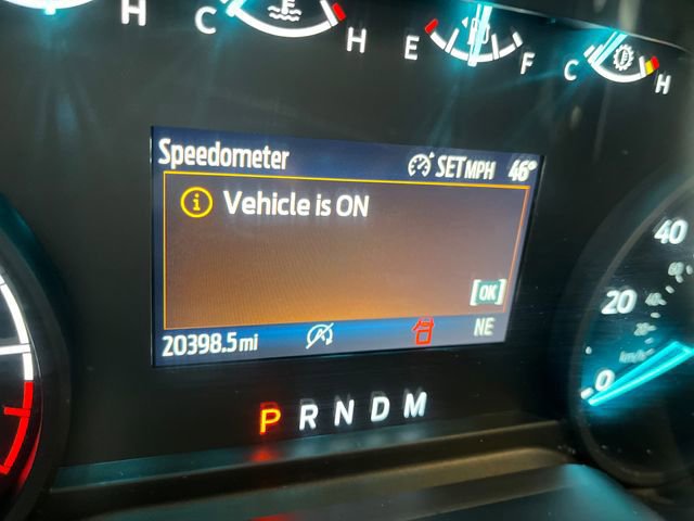 Certified 2023 Ford F150 XL w/ STX Appearance Package AWD/4WD image 12