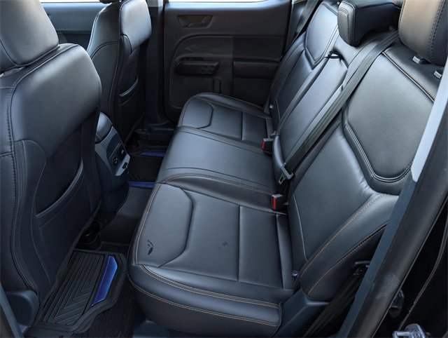 Certified 2024 Ford Maverick Tremor w/ Tremor Off-Road Package image 33