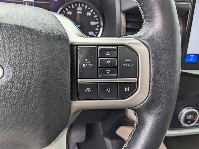 Certified 2024 Ford Expedition Max Limited image 34