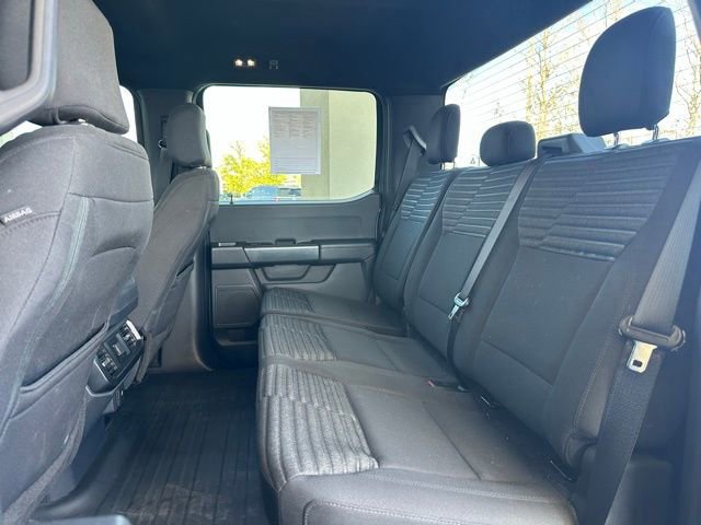 Certified 2023 Ford F150 XL image 14