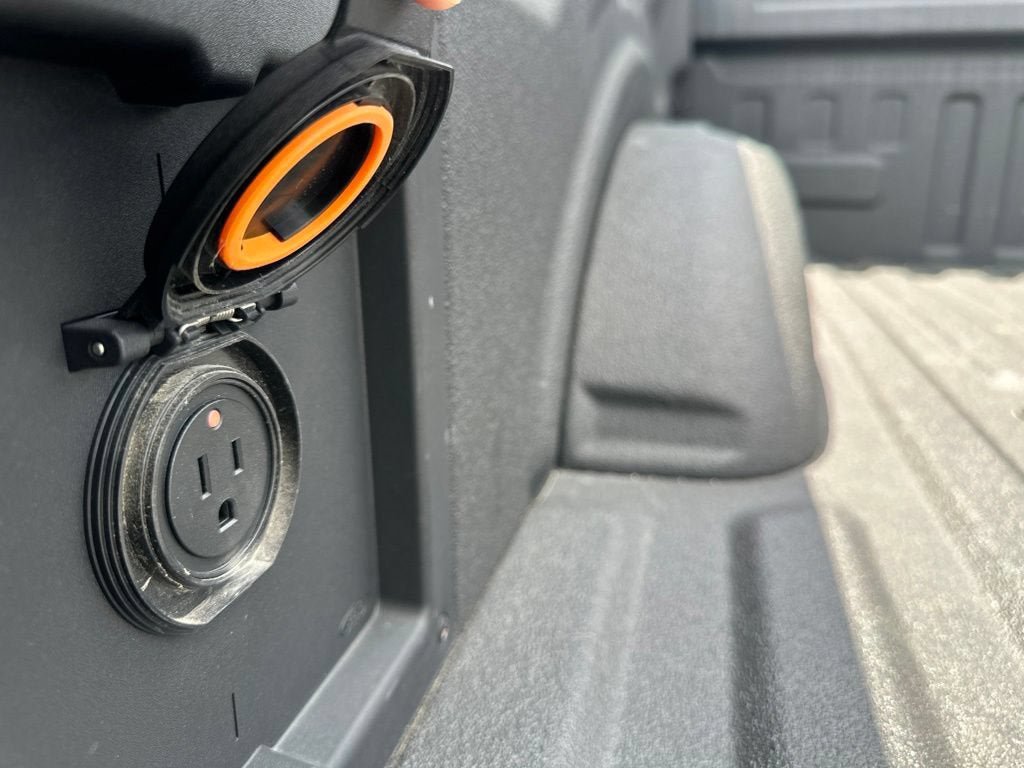 Certified 2023 Ford F150 Lariat AWD/4WD image 20