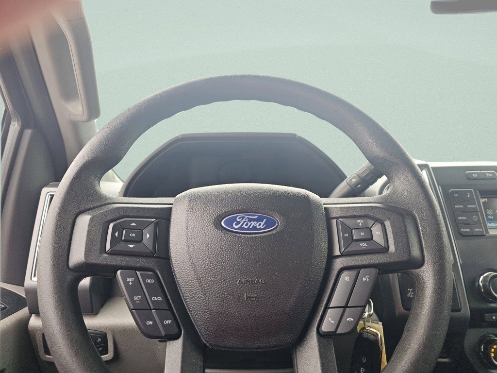 Certified 2017 Ford F250 XLT w/ XLT Value Package image 22