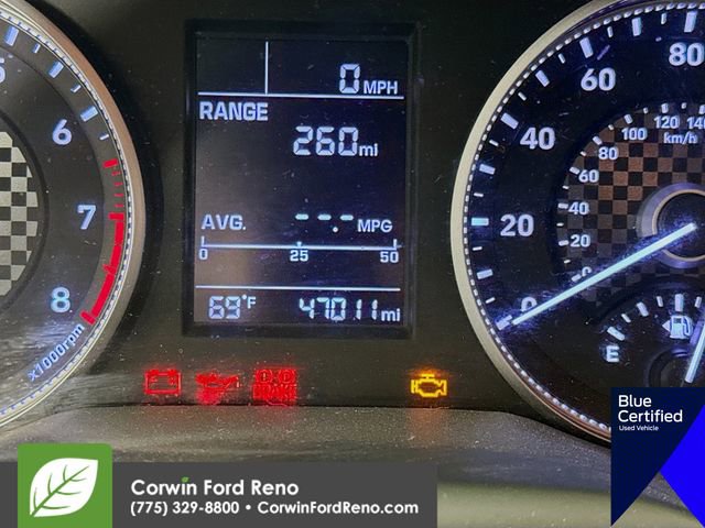 Used 2019 Hyundai Elantra SE image 16