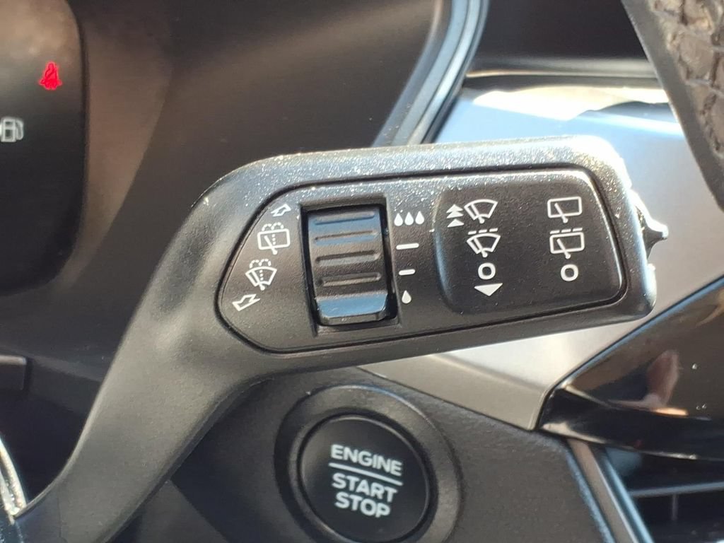 Certified 2024 Ford Escape Active AWD/4WD image 29
