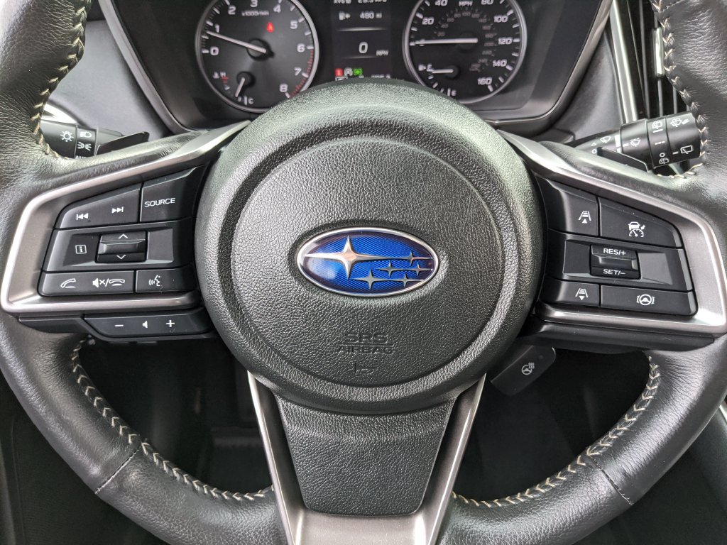 Used 2025 Subaru Outback Limited AWD/4WD image 11