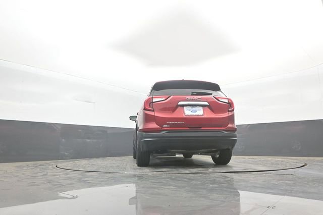 Used 2022 GMC Terrain SLE w/ Driver Convenience Package image 31