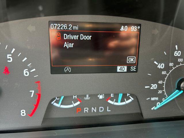 Certified 2022 Ford Escape SE w/ SE Sport Appearance Package AWD/4WD image 22