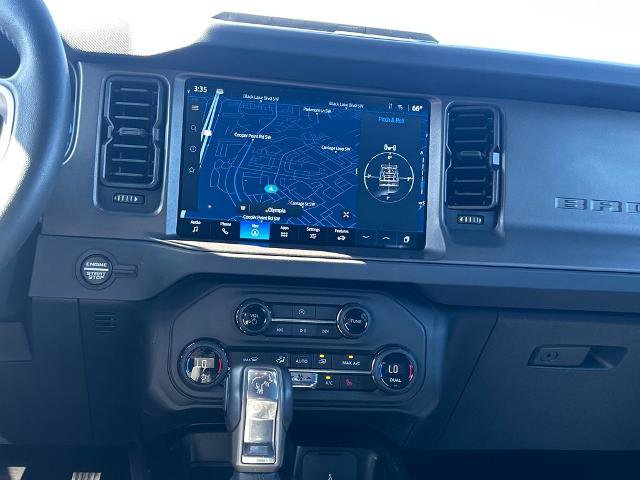 Certified 2025 Ford Bronco Big Bend image 26