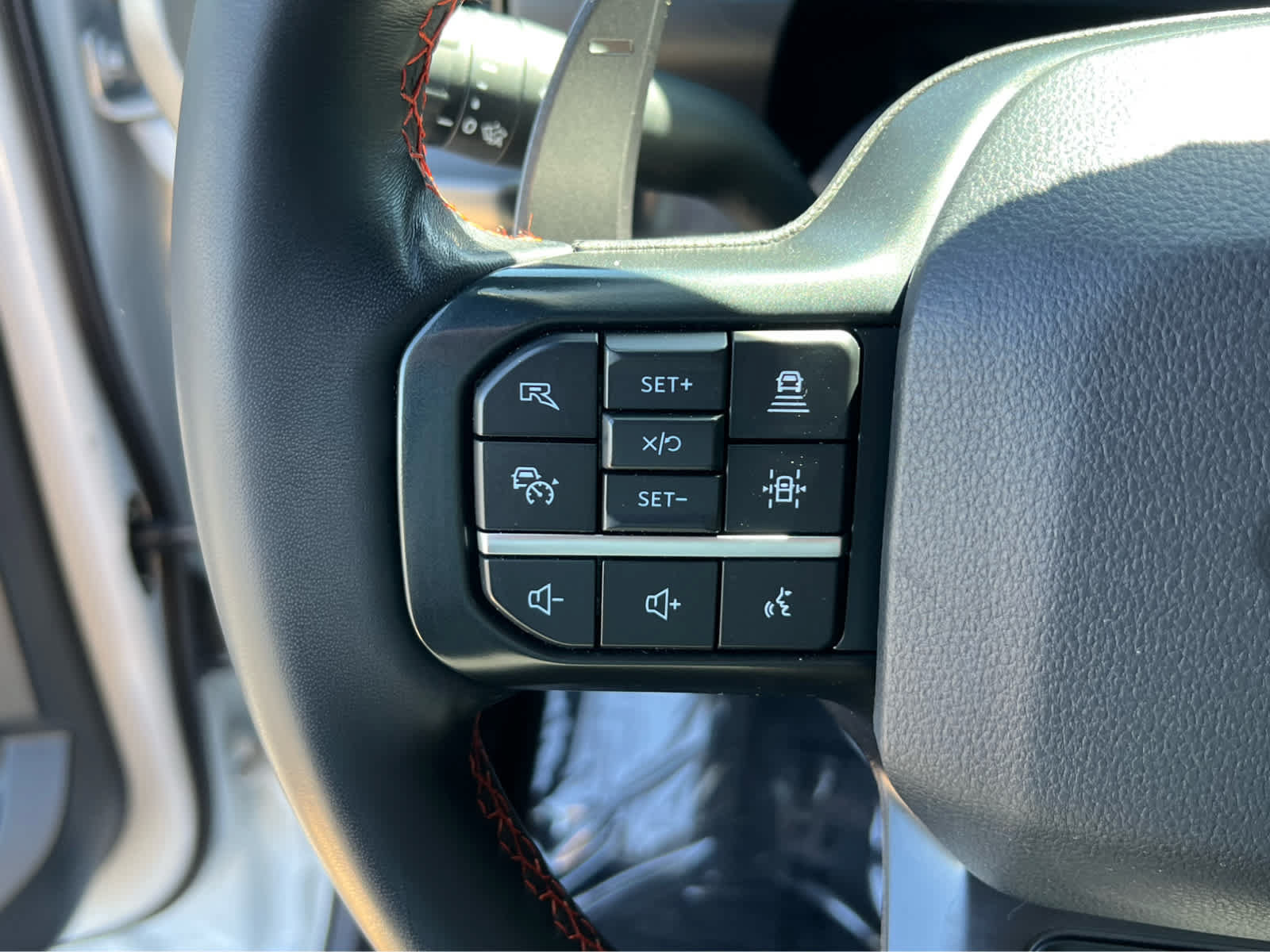 Certified 2024 Ford F150 Raptor AWD/4WD image 33