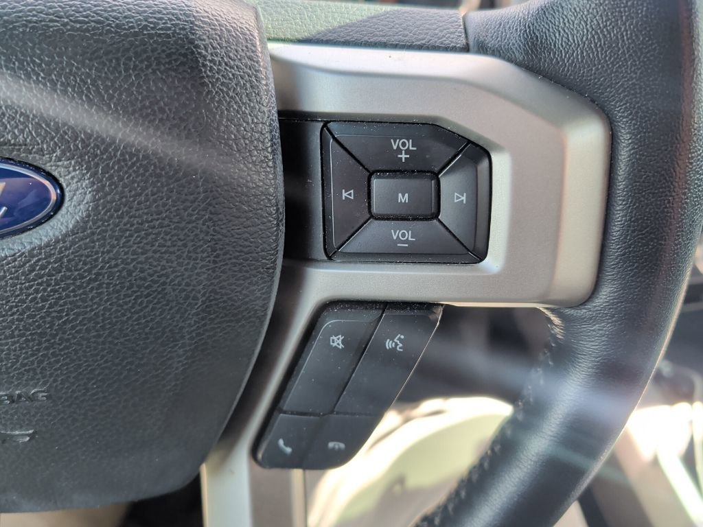 Certified 2022 Ford F250 Lariat w/ Chrome Package AWD/4WD image 13