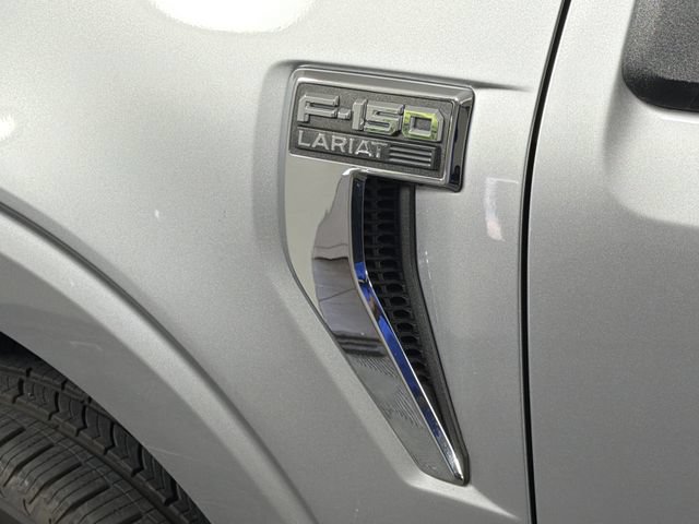 Certified 2022 Ford F150 Lariat w/ Max Trailer Tow Package AWD/4WD image 35