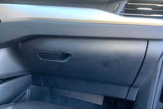 Certified 2022 Ford Escape SEL image 18