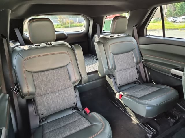 Certified 2023 Ford Explorer Timberline AWD/4WD image 21