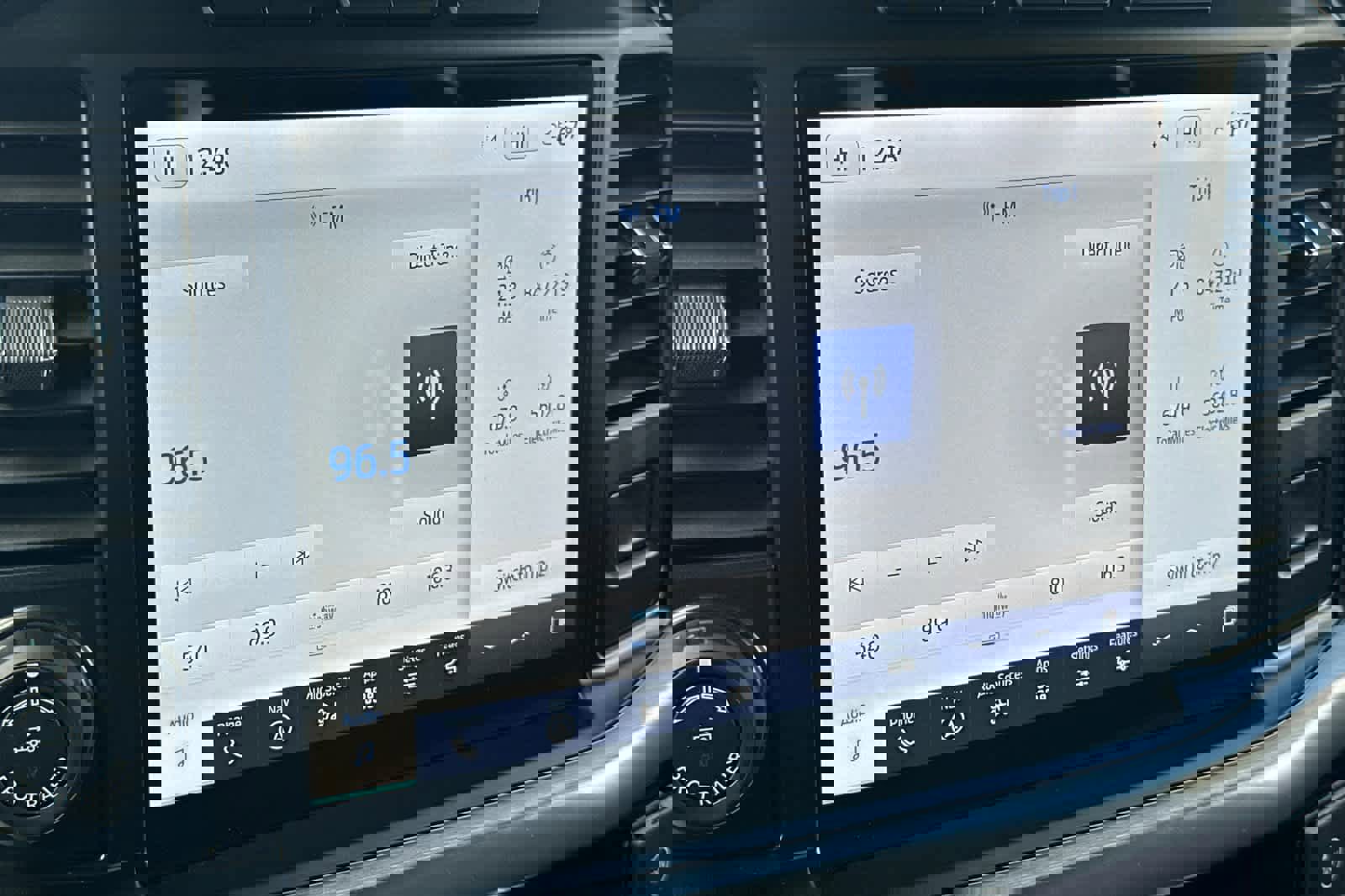 Certified 2023 Ford F150 Lariat w/ Equipment Group 502A High image 17