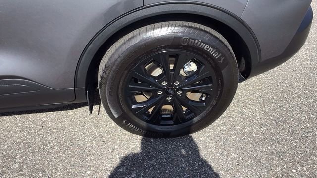 Certified 2023 Ford Escape Active w/ Tech Pack #1 image 9