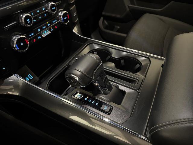 Certified 2022 Ford F150 XLT w/ Equipment Group 302A High image 32