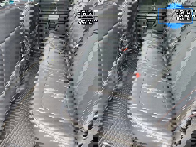 Certified 2022 Ford F450 Platinum w/ FX4 Off-Road Package image 28