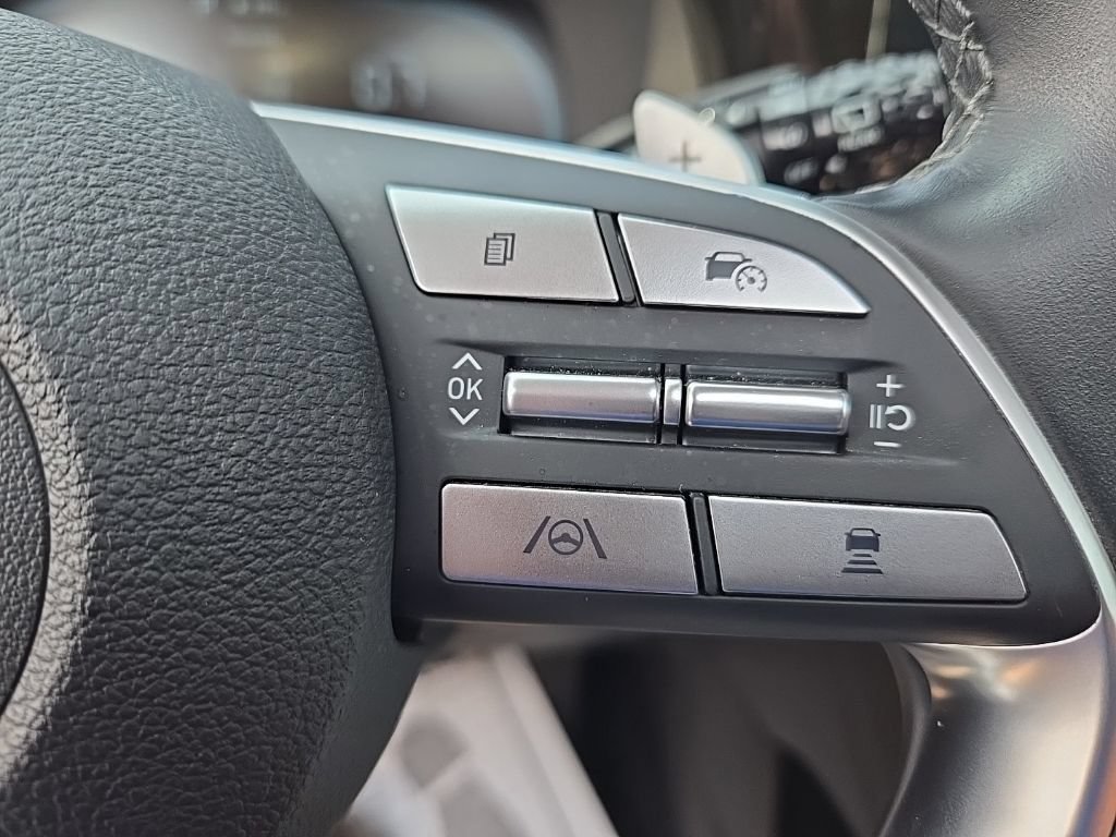Used 2024 Hyundai Palisade XRT FWD image 29