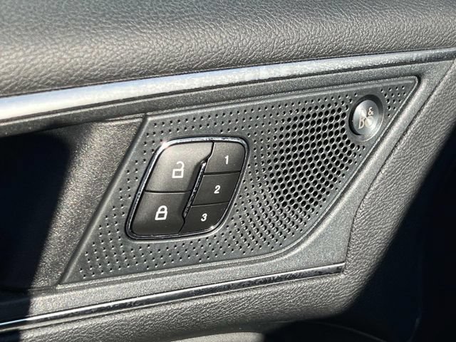 Certified 2023 Ford Edge Titanium w/ Equipment Group 301A AWD/4WD image 20