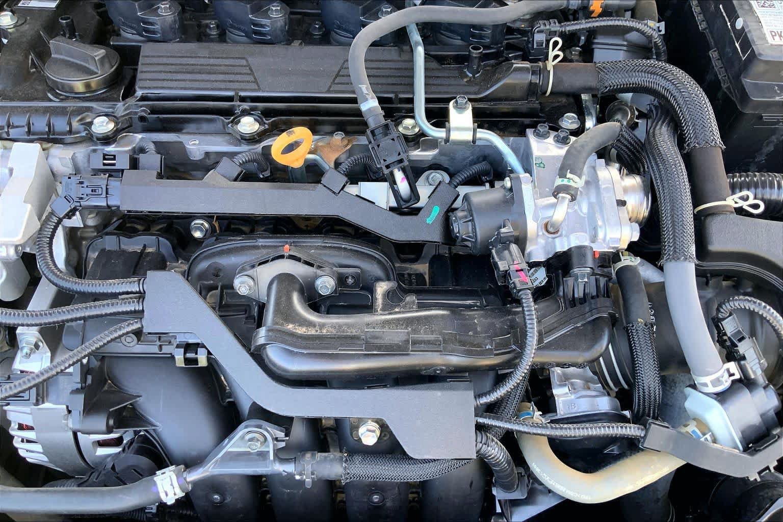 Used 2024 Toyota Corolla SE FWD image 33
