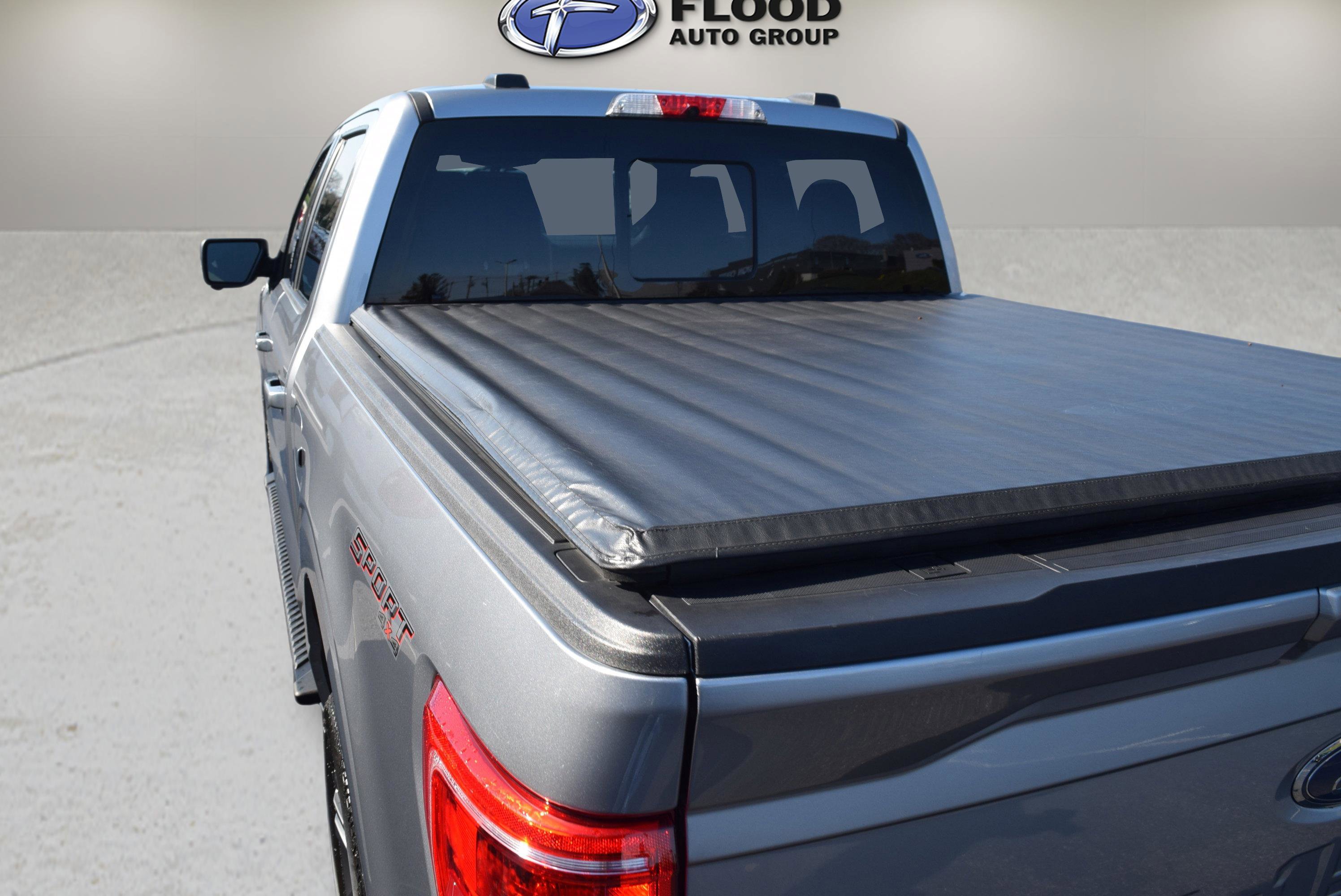 Certified 2023 Ford F150 XLT w/ Equipment Group 302A High AWD/4WD image 7