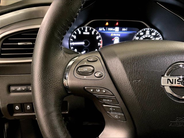Used 2020 Nissan Murano SL FWD image 17