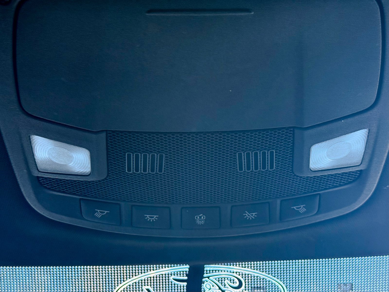 Certified 2017 Ford F150 XLT w/ Equipment Group 302A Luxury image 36