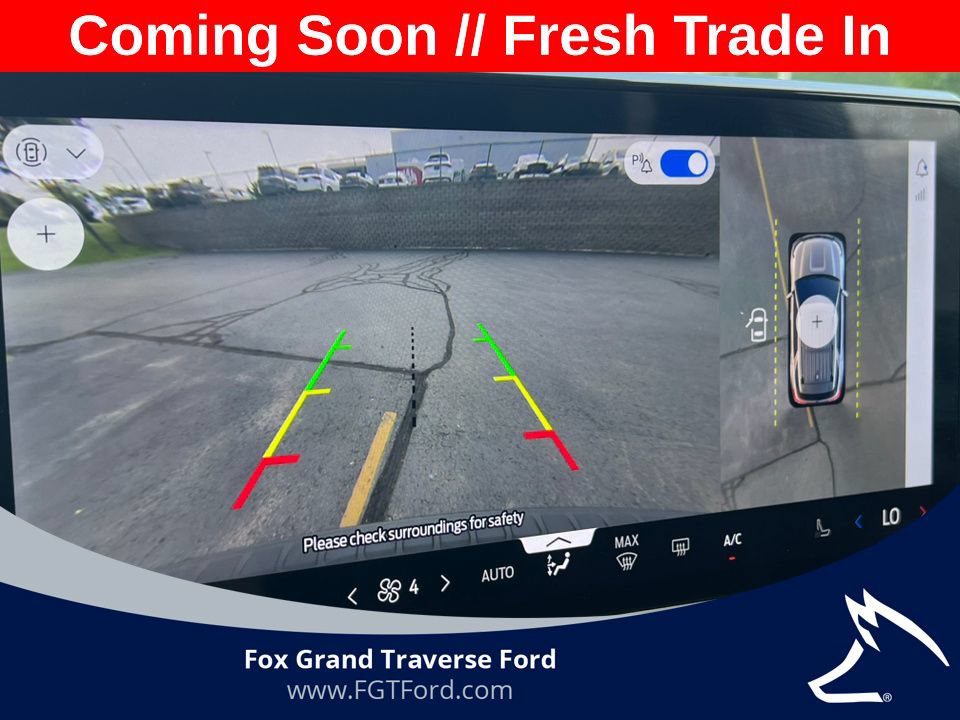 Certified 2026 Ford Explorer ST-Line AWD/4WD image 27