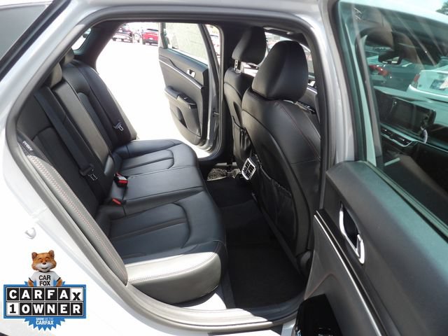 Used 2023 Kia K5 GT w/ GT1 Package FWD image 34
