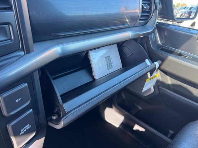 Certified 2024 Ford F150 Lariat w/ Equipment Group 502A High AWD/4WD image 20