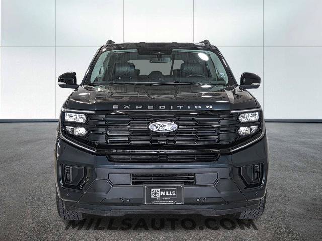 Certified 2026 Ford Expedition Max Active AWD/4WD image 12