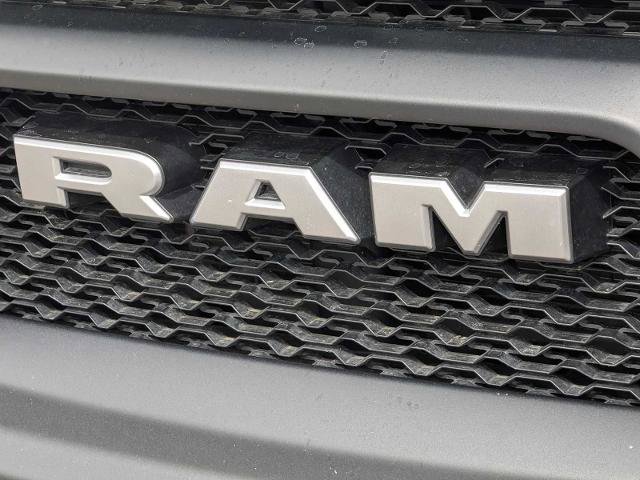 Used 2023 RAM 1500 Rebel w/ Rebel Level 1 Equipment Group AWD/4WD image 11
