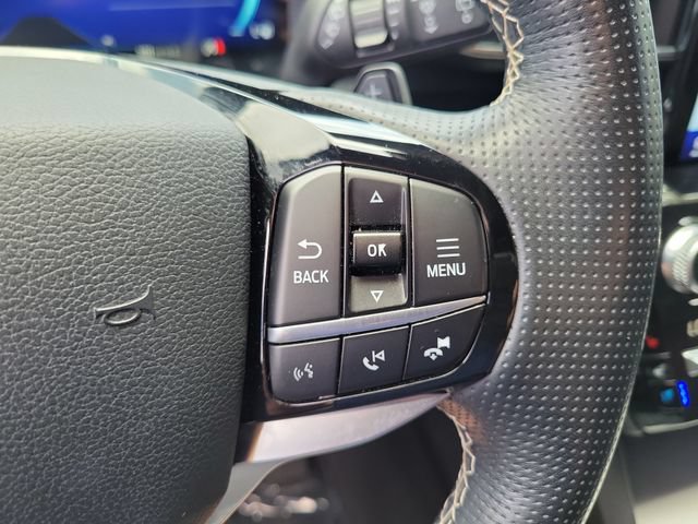 Certified 2021 Ford Explorer ST w/ Equipment Group 401A AWD/4WD image 6