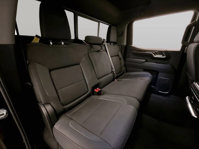 Used 2023 GMC Sierra 1500 Elevation w/ Preferred Package AWD/4WD image 26