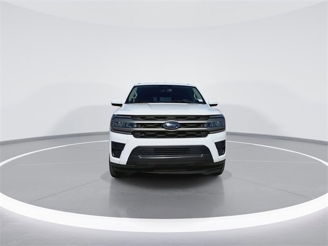 Certified 2024 Ford Expedition Max XLT image 9