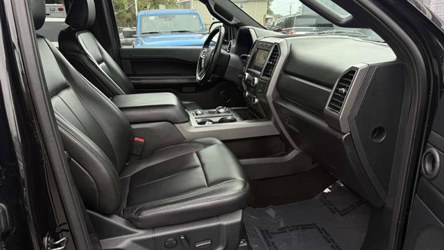 Certified 2021 Ford Expedition Max XLT AWD/4WD image 23