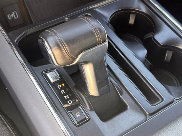 Certified 2022 Ford F150 Lightning Lariat w/ Max Trailer Tow Package image 25