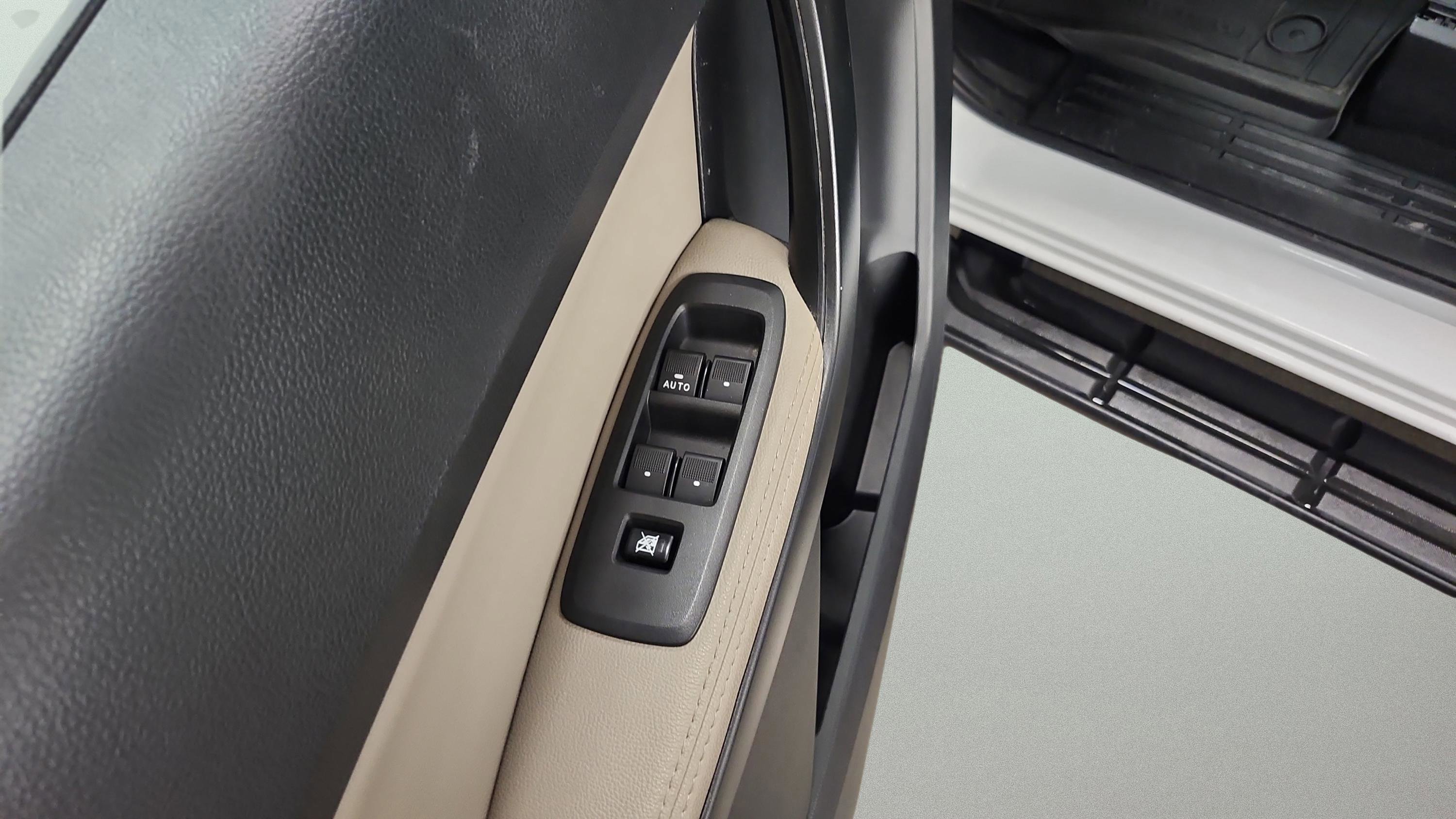 Certified 2021 Ford Ranger Lariat w/ Equipment Group 501A High image 11