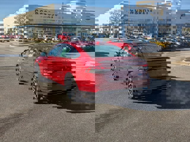 Used 2024 Honda Accord Touring image 3