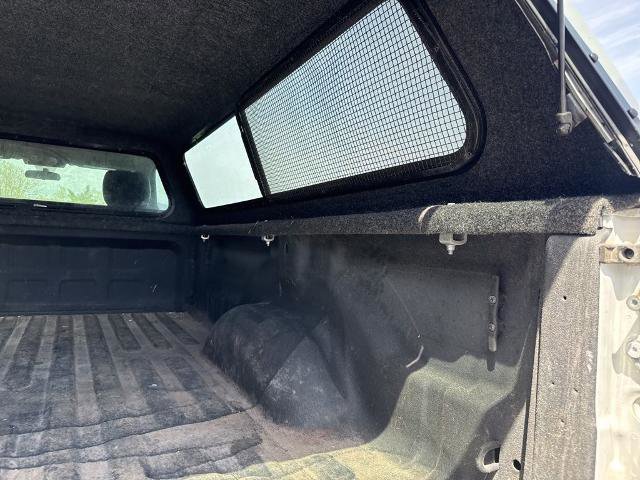 Used 2022 RAM 2500 Tradesman AWD/4WD image 26