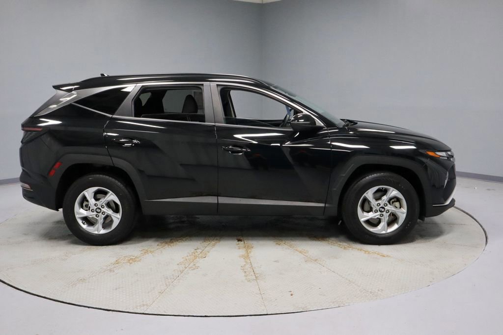 Used 2023 Hyundai Tucson SEL AWD/4WD image 6