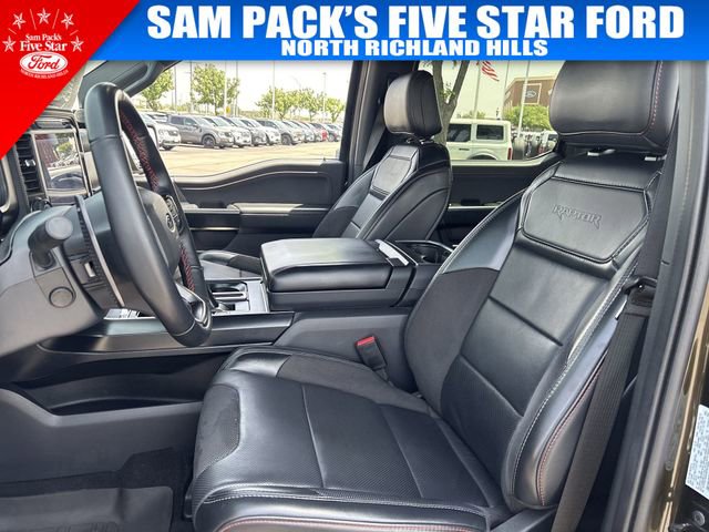 Certified 2024 Ford F150 Raptor AWD/4WD image 20