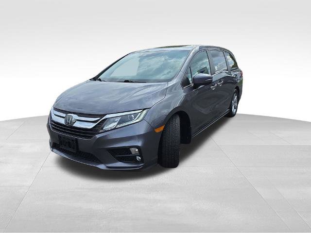 Used 2018 Honda Odyssey EX-L image 3